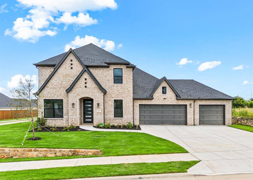 Haslet, TX 76052,525 Windchase Drive