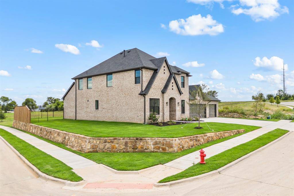 Haslet, TX 76052,525 Windchase Drive