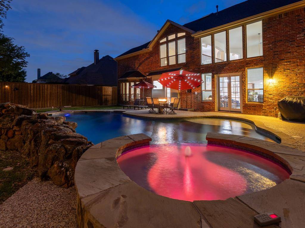 Mckinney, TX 75072,3105 Provine Road