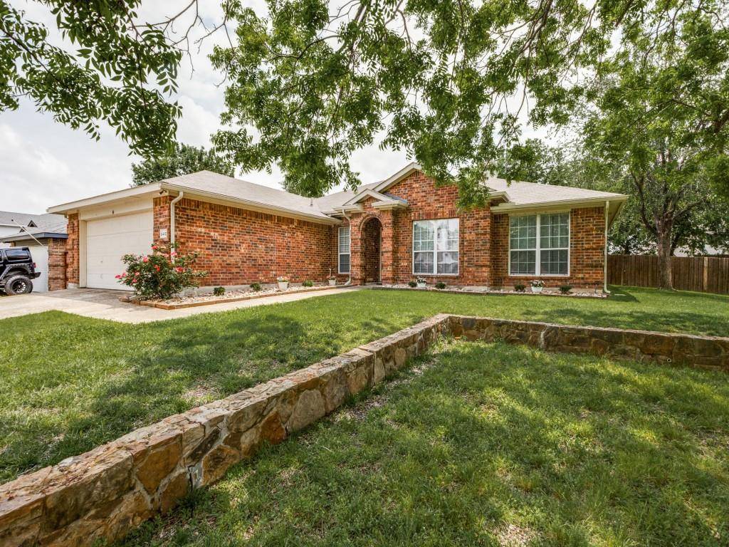 Rowlett, TX 75089,8410 Victory Street
