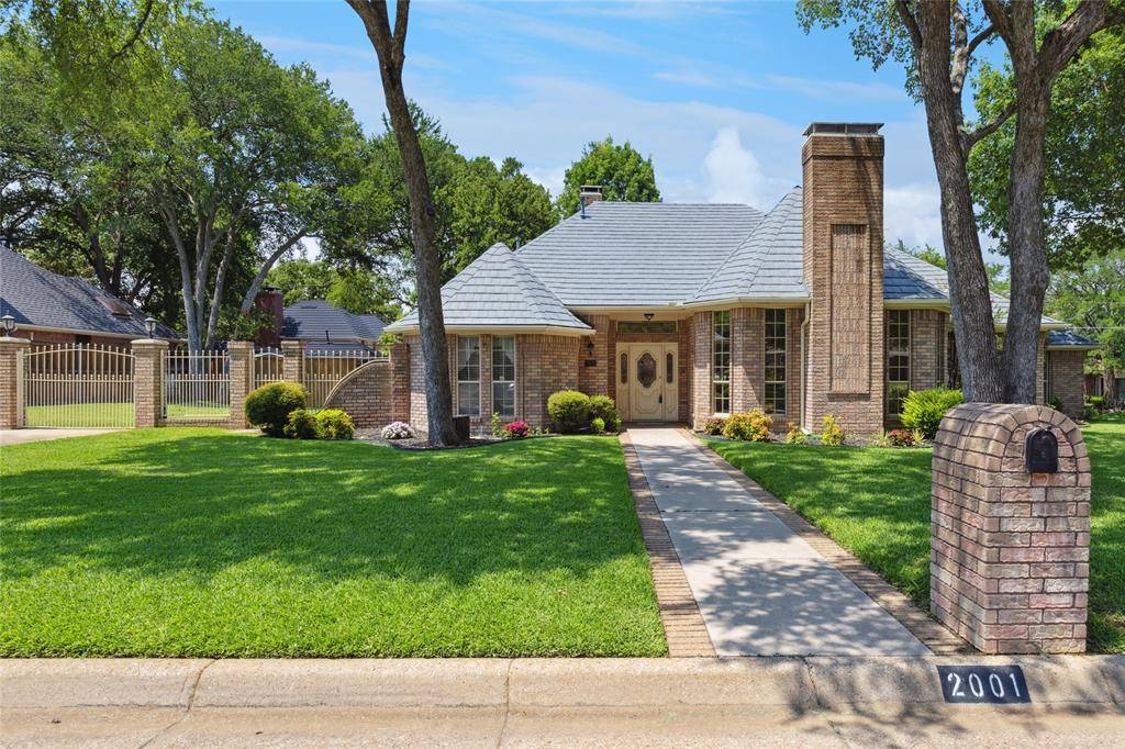 Arlington, TX 76017,2001 Thames Drive