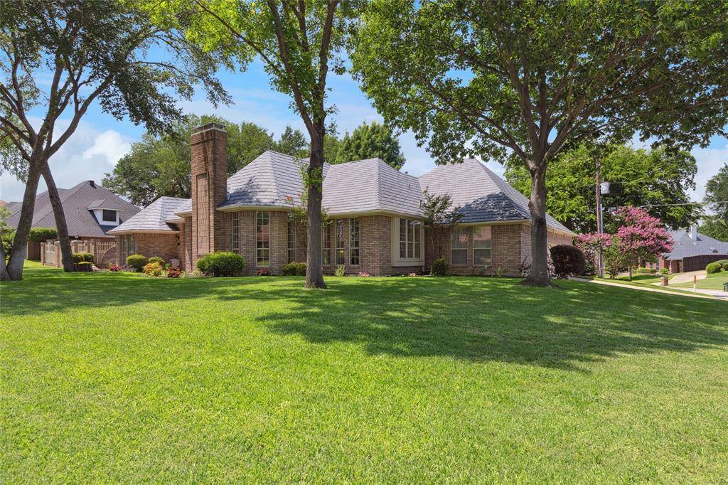 Arlington, TX 76017,2001 Thames Drive