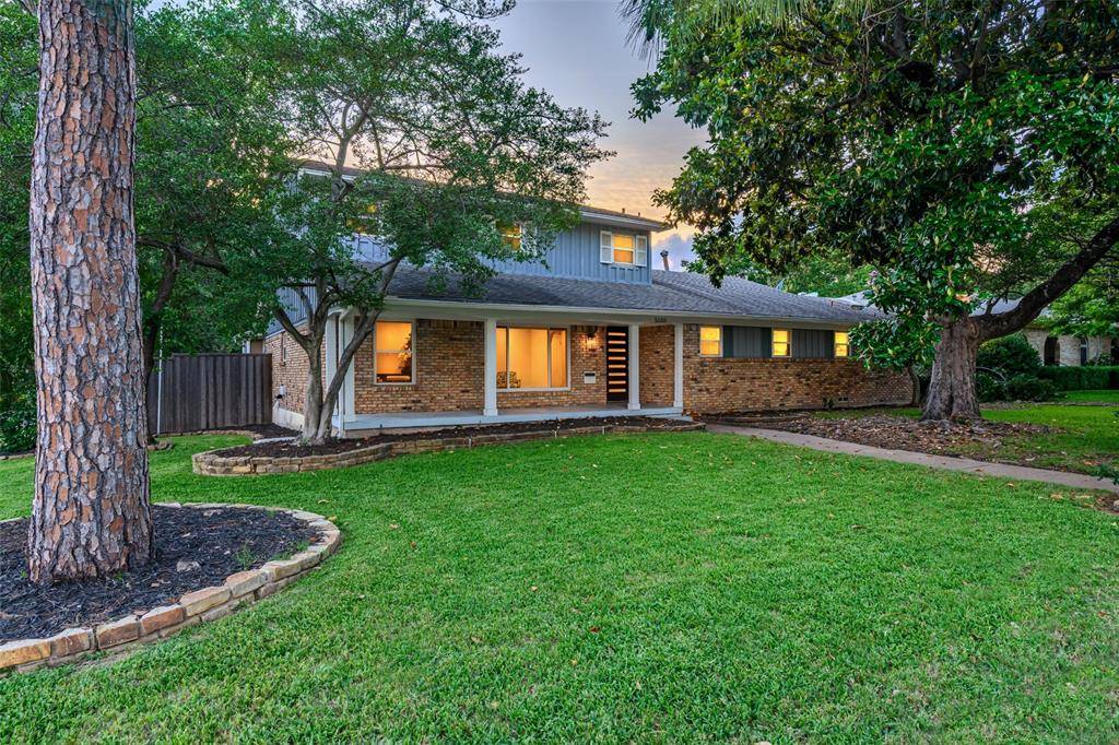 Dallas, TX 75218,12205 Brookmeadow Lane