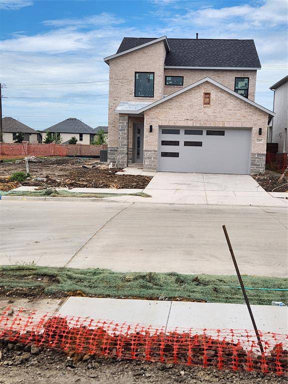 Little Elm, TX 75036,2317 Peters Colony Drive