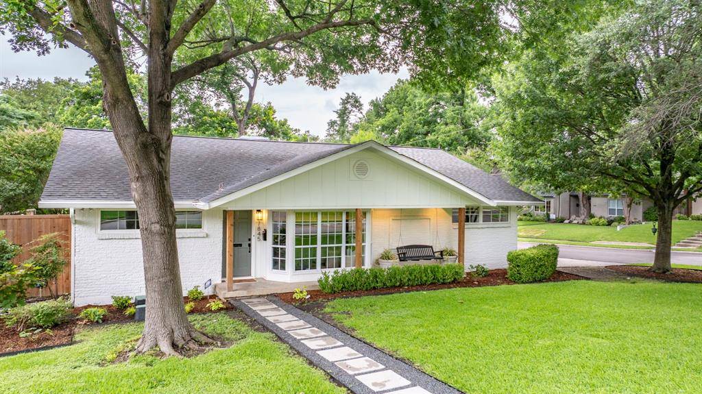 Dallas, TX 75238,7845 Blackbird Lane