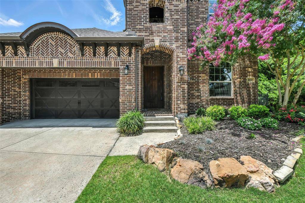 Richardson, TX 75082,3937 Clear Creek Court