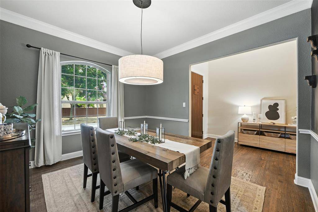Richardson, TX 75082,3937 Clear Creek Court