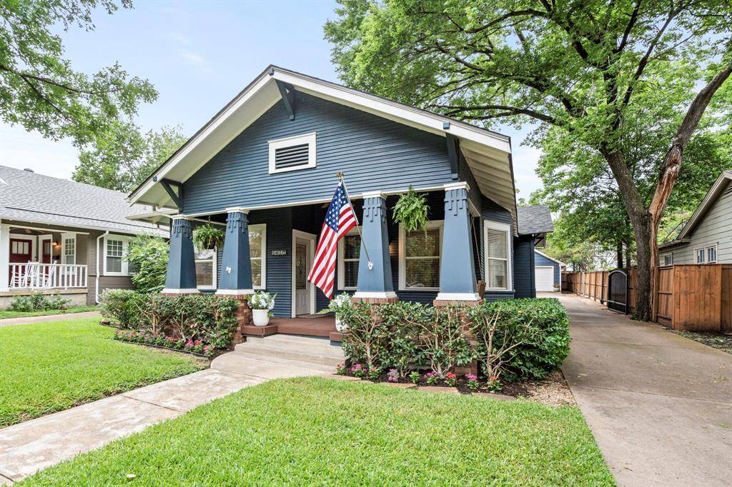 Dallas, TX 75206,5417 Willis Avenue