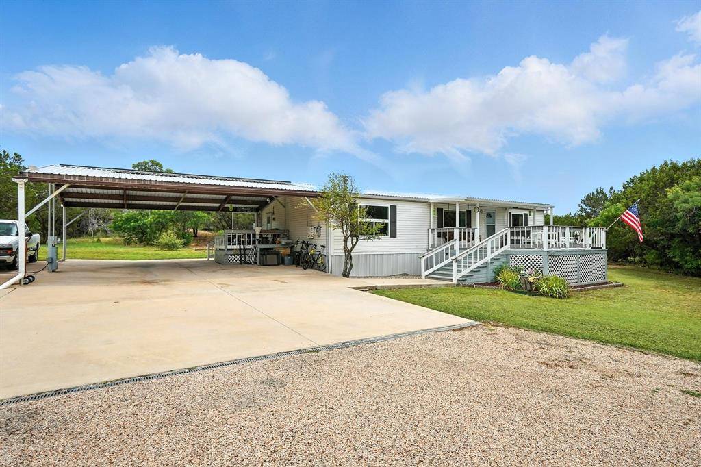 Tuscola, TX 79562,543 County Road 276