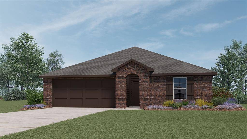 Josephine, TX 75135,517 Lansdowne Drive