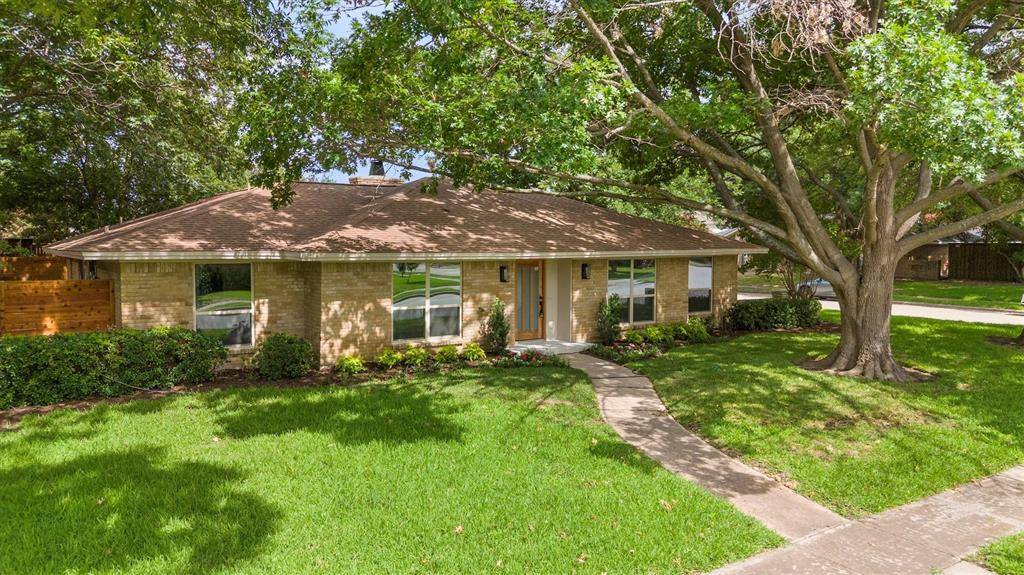 Plano, TX 75075,1100 Highedge Drive