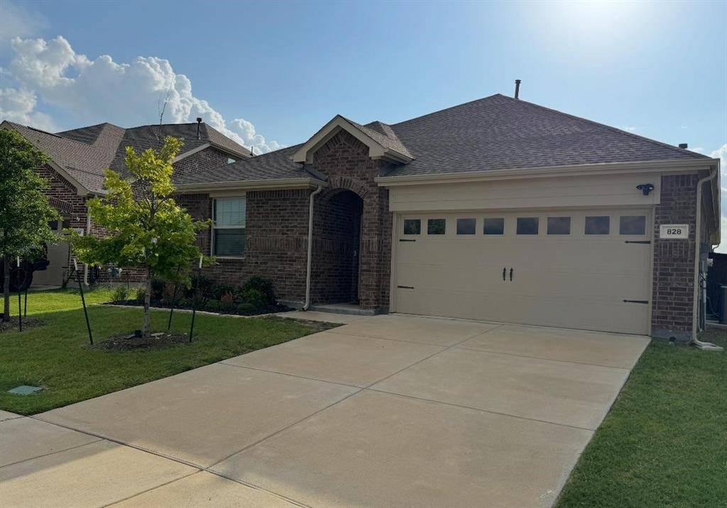 Forney, TX 75126,828 Grapefruit Court