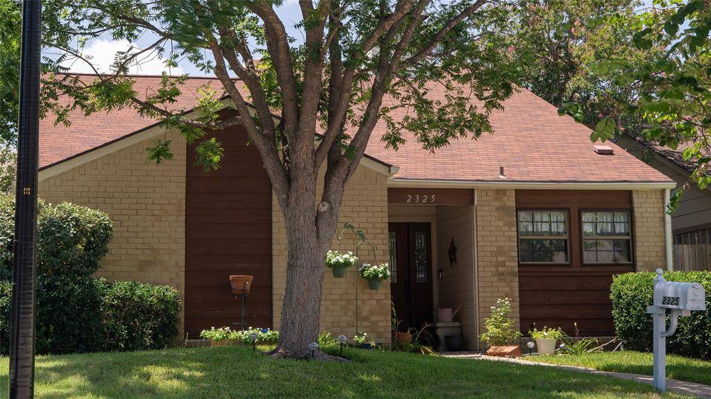 Garland, TX 75044,2325 Windy Drive