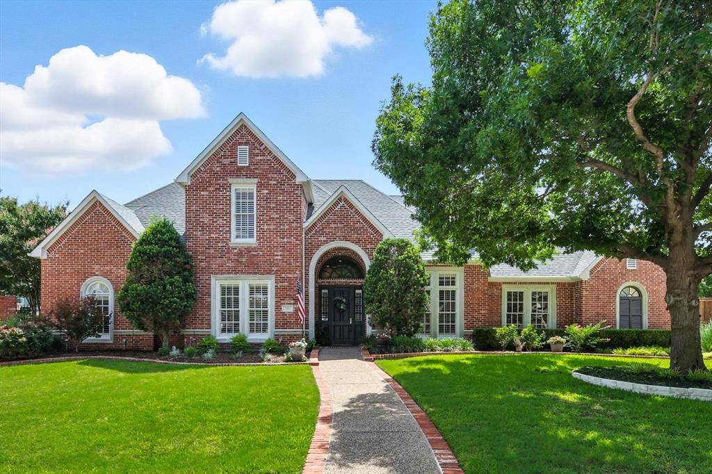 Coppell, TX 75019,709 Castle Creek Drive
