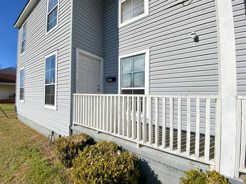 Shreveport, LA 71112,1271 Estelle Street