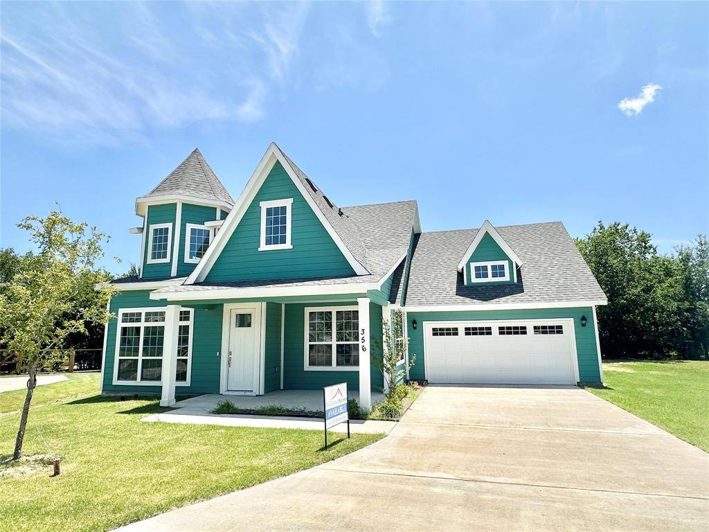 Gainesville, TX 76240,1356 Orange Blossom Court
