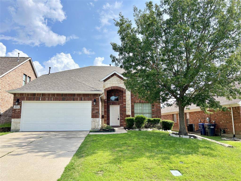 Mckinney, TX 75071,5213 Birchwood Drive