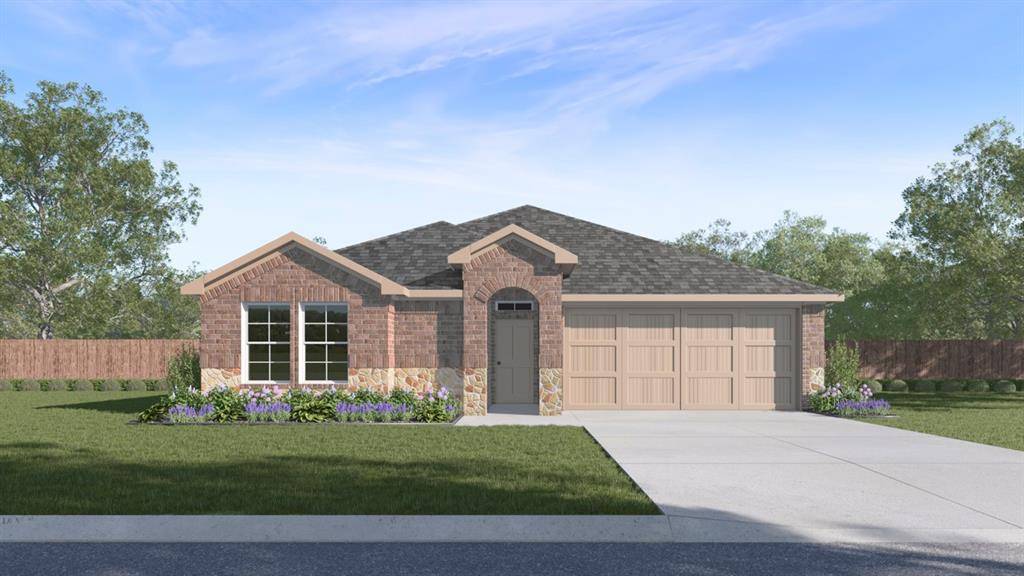 Waxahachie, TX 75165,179 Ferdinand Street