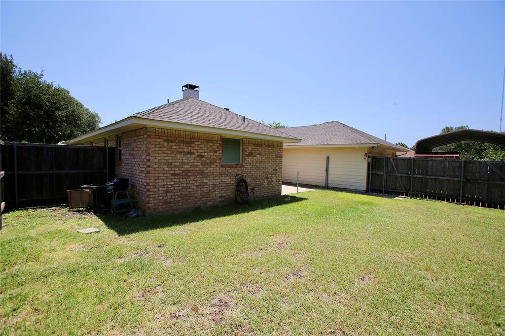 Cedar Hill, TX 75104,435 Bradshaw Street