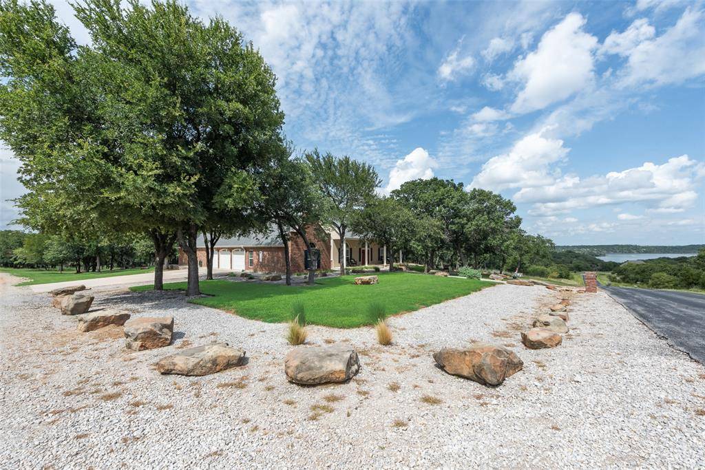 Chico, TX 76431,120 Cote D Azur