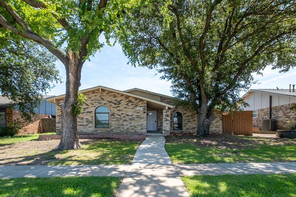 The Colony, TX 75056,6108 Jennings Drive