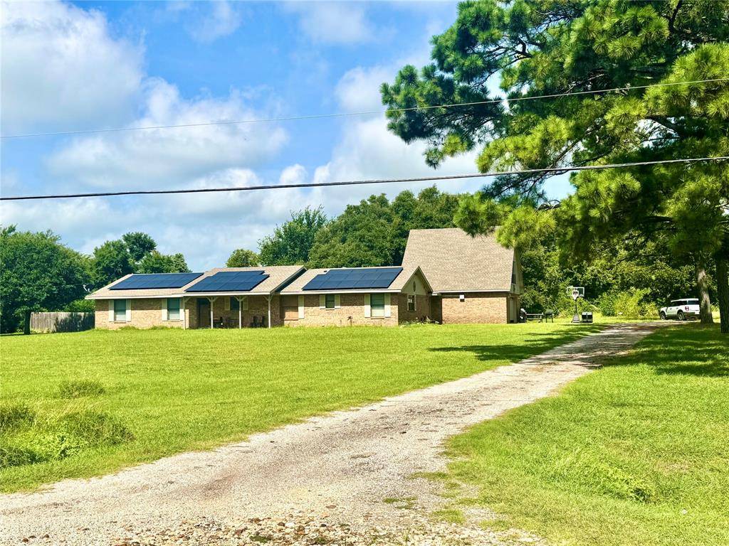 Tehuacana, TX 76686,710 S Main Street