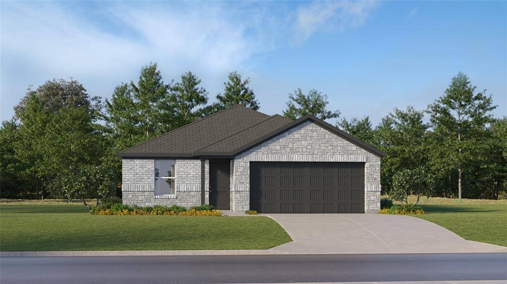 Forney, TX 75126,1539 Lanner Meadows Lane