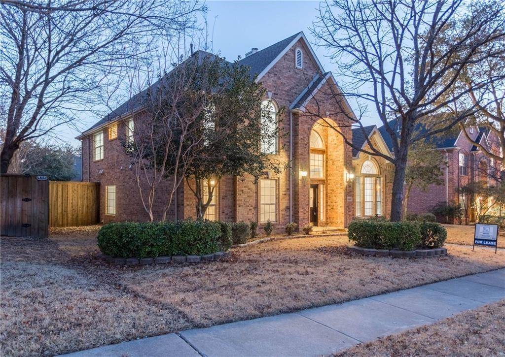 Plano, TX 75024,6316 Palomino Drive
