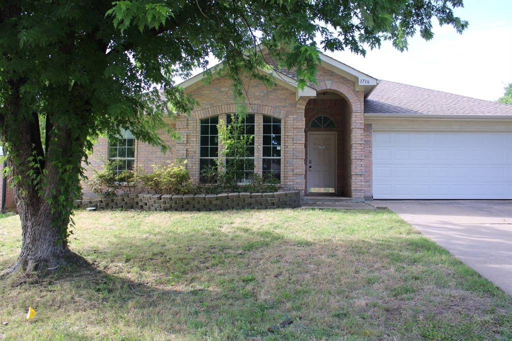 Mansfield, TX 76063,1716 Mcgarry Lane