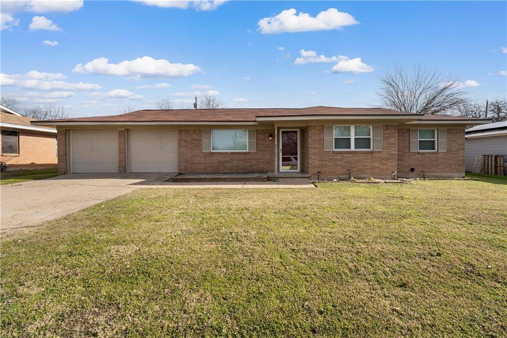 Waco, TX 76705,705 N Scarlett Lane