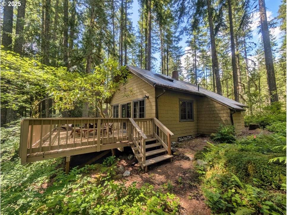 Government Camp, OR 97028,78386 E ROAD 32 Lot 18