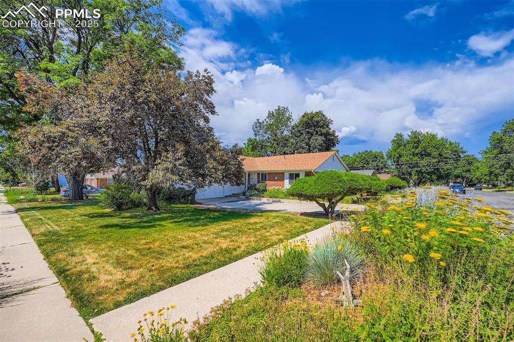 Colorado Springs, CO 80909,1810 Yuma ST