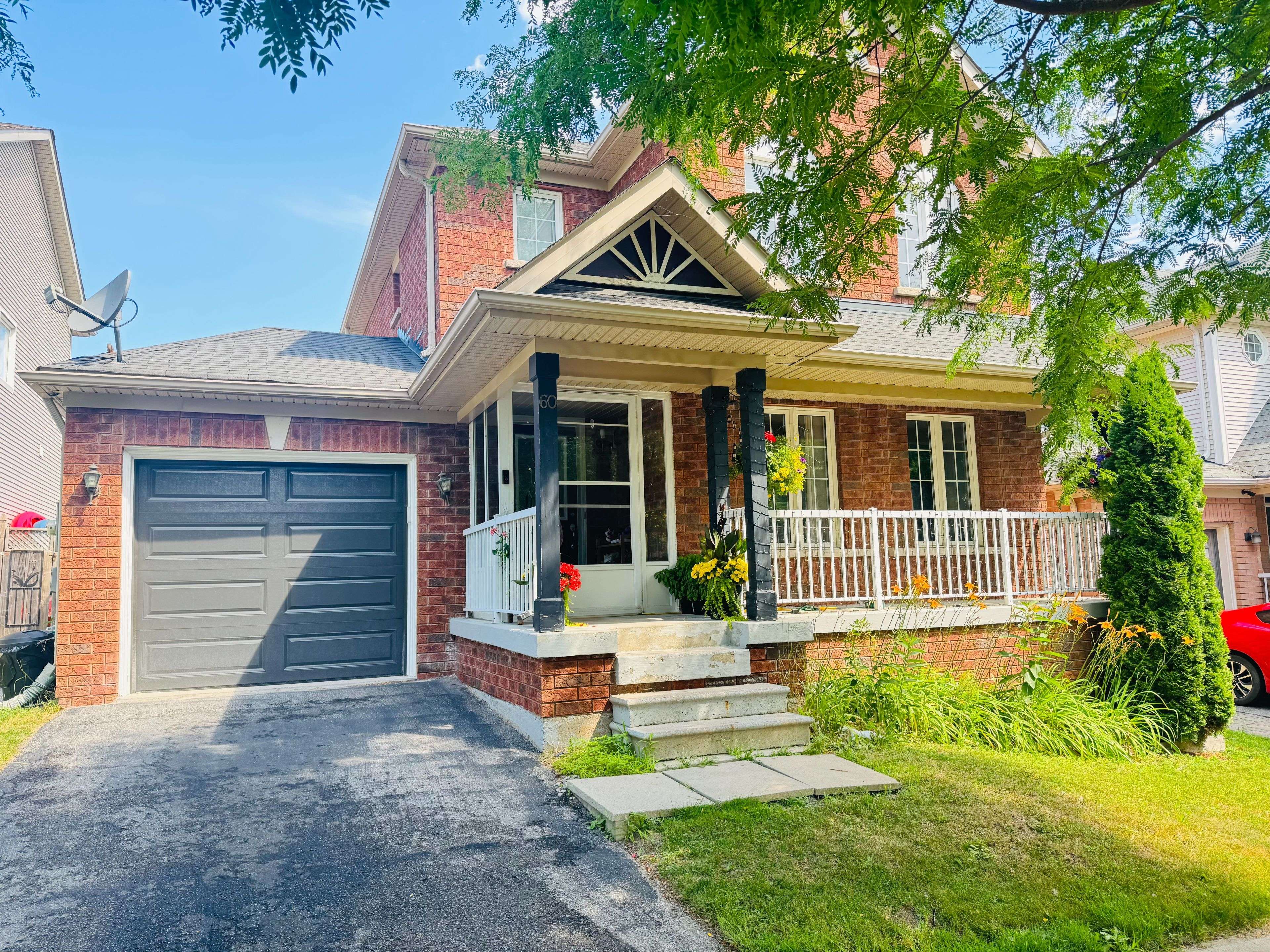 Georgina, ON L4P 4G2,60 Reddenhurst CRES