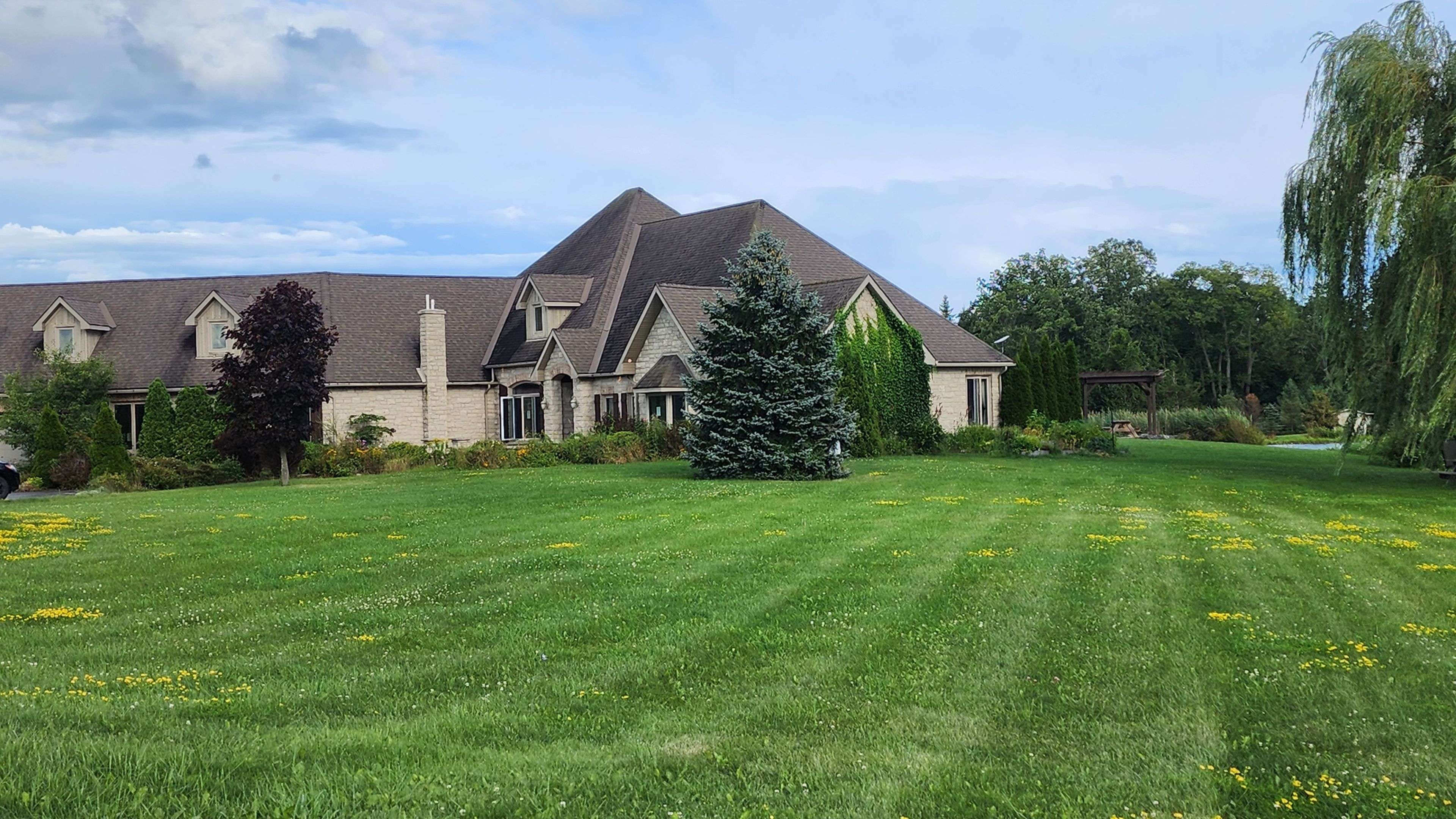 Stone Mills, ON K7R 3L2,1632 County Rd N/A