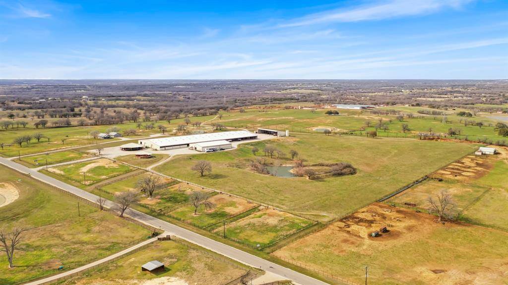 Weatherford, TX 76088,5686 New Authon Road