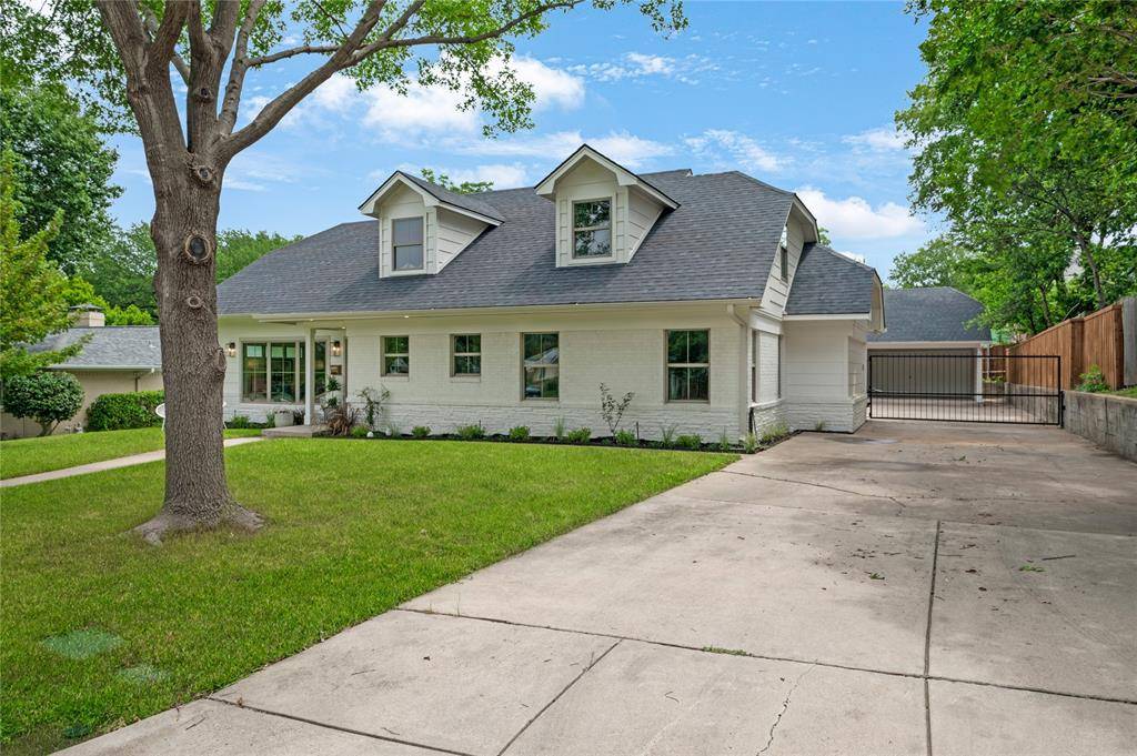 Fort Worth, TX 76109,4209 Westmont Court