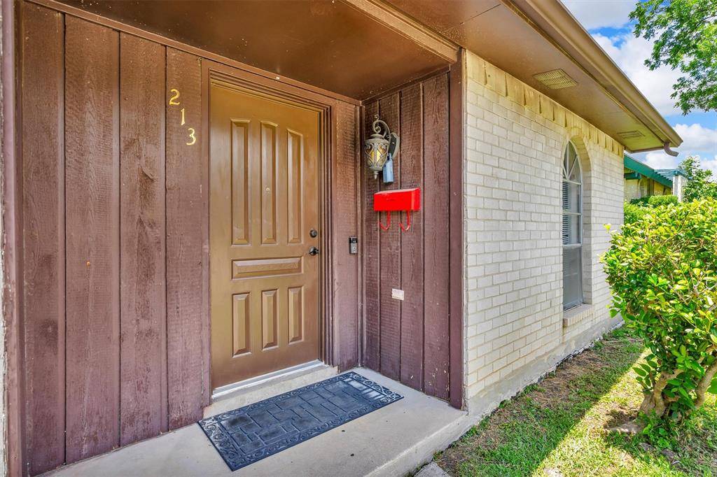 Garland, TX 75043,213 Colonel Drive