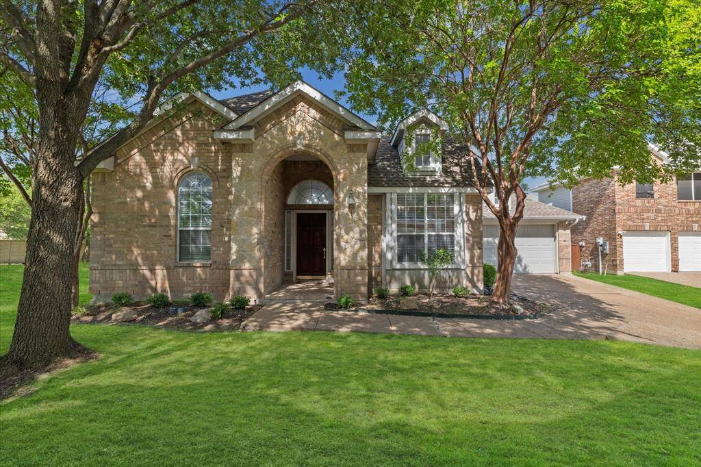 Mckinney, TX 75072,2608 Dunbar Drive
