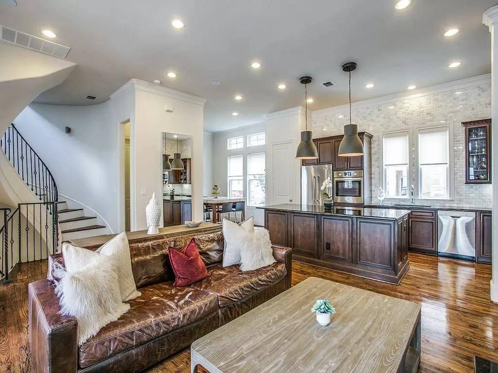 Dallas, TX 75219,3660 Belvedere Court