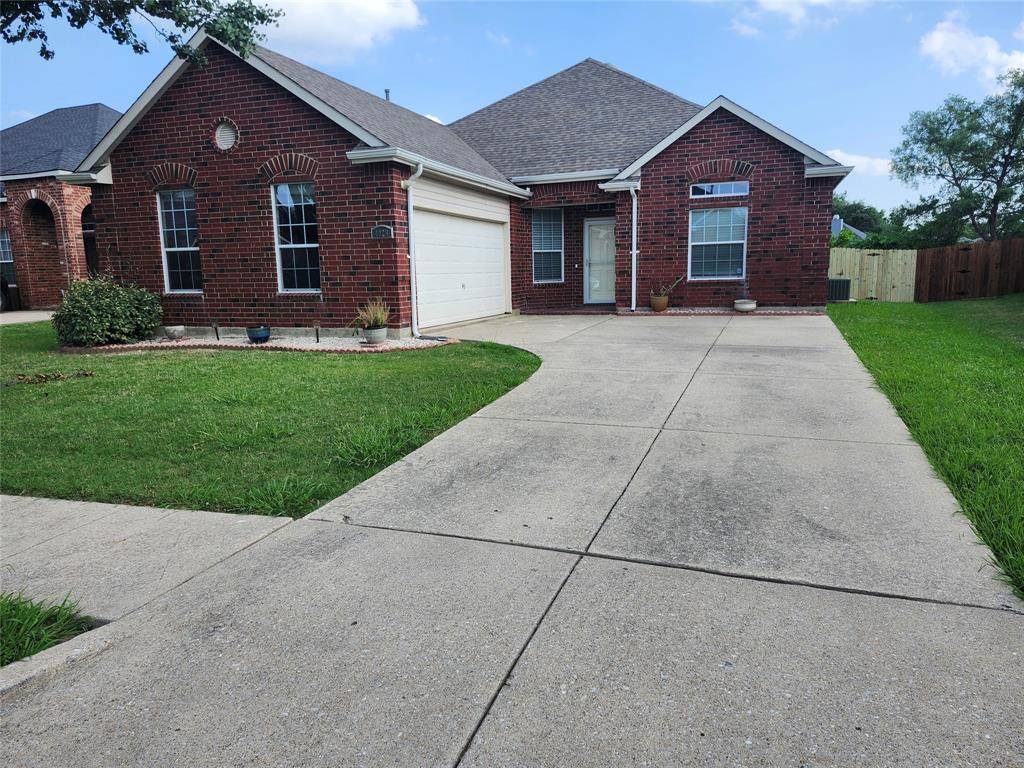 Garland, TX 75043,4026 Carrington Drive