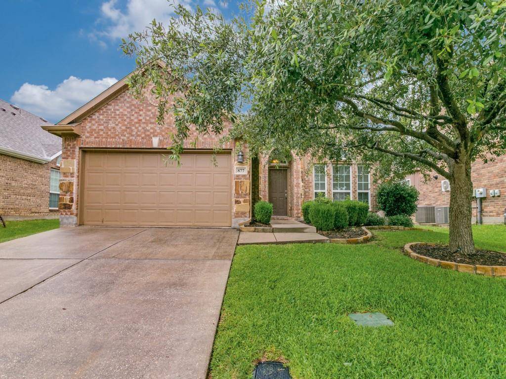 Lewisville, TX 75067,877 Witherby Lane