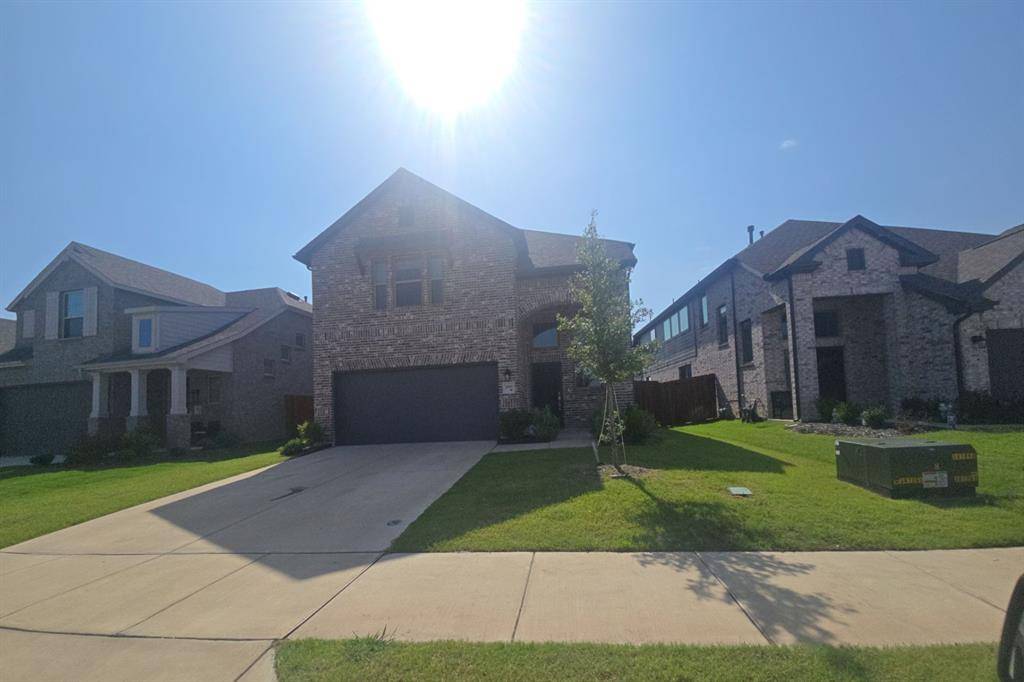 Crandall, TX 75114,3933 Mercedes Bend