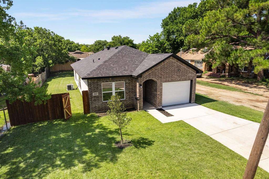 Dallas, TX 75217,8422 Danville Drive
