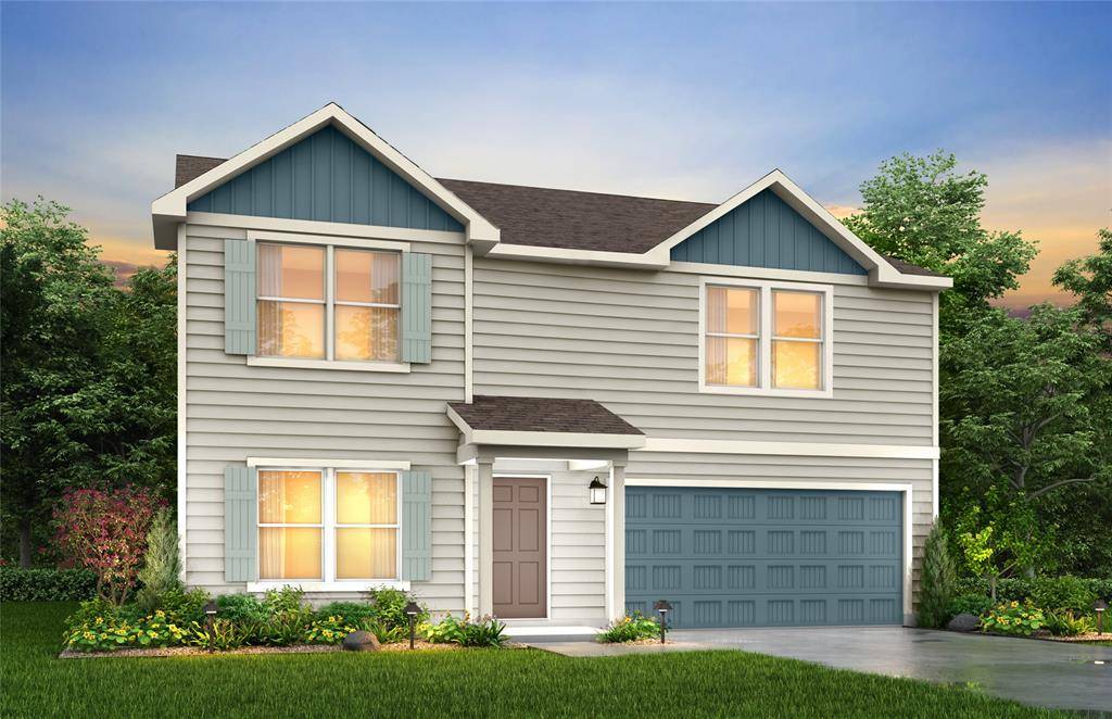 Cresson, TX 76035,13417 Balderdash Court