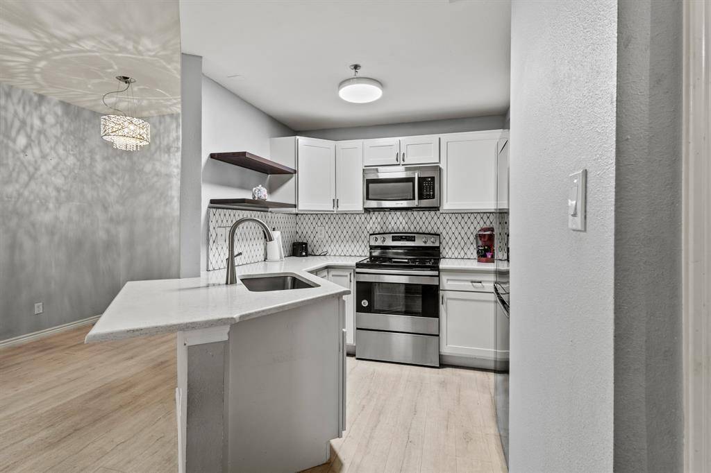 Dallas, TX 75204,1010 Allen Street #217