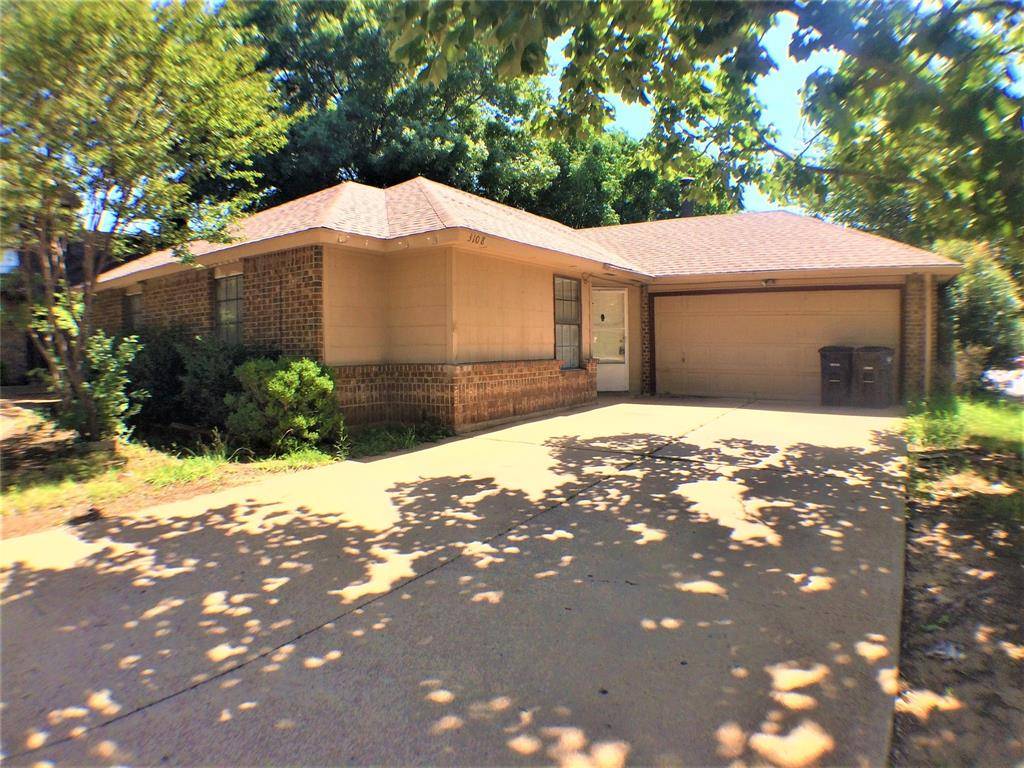 Fort Worth, TX 76123,3108 Galemeadow Drive