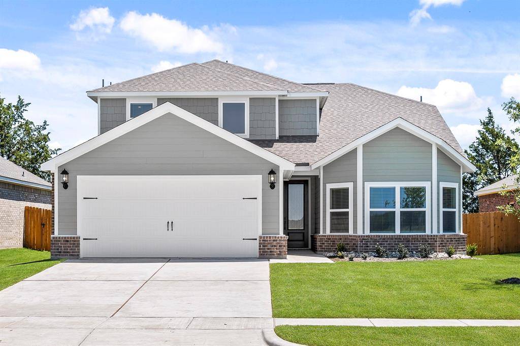 Hutchins, TX 75141,1008 Cedar Street