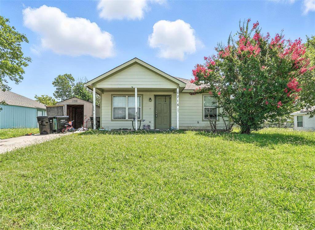 Greenville, TX 75401,1715 Manor Garden
