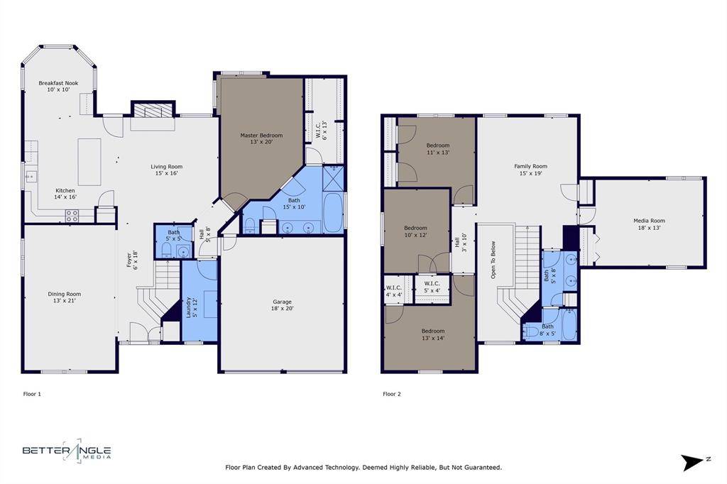 Flower Mound, TX 75028,2221 Bennington Avenue