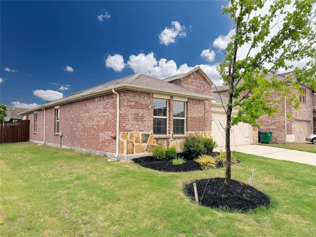 Celina, TX 75009,6409 Tudor Place